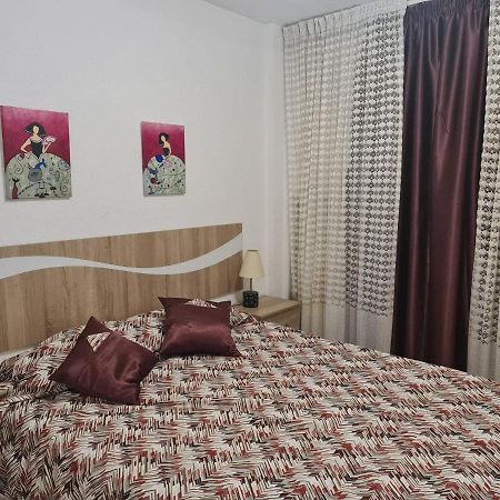 Ferienwohnung Moby Dick 6B Benidorm Exterior foto