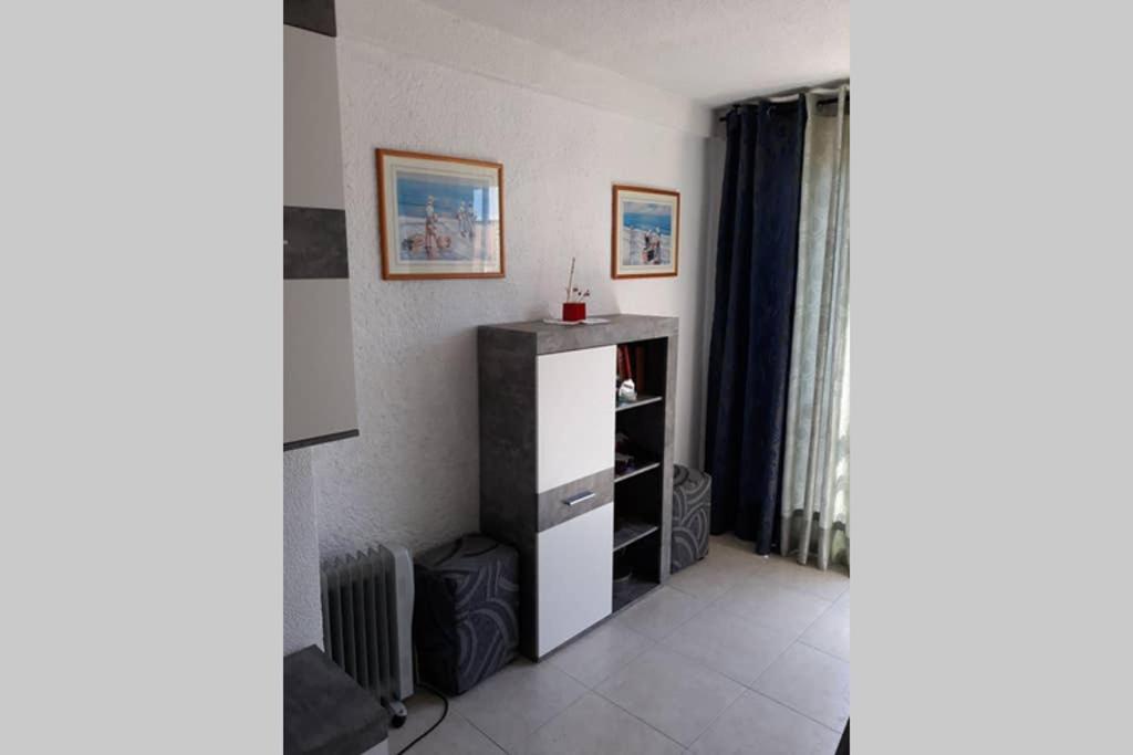 Ferienwohnung Moby Dick 6B Benidorm Exterior foto