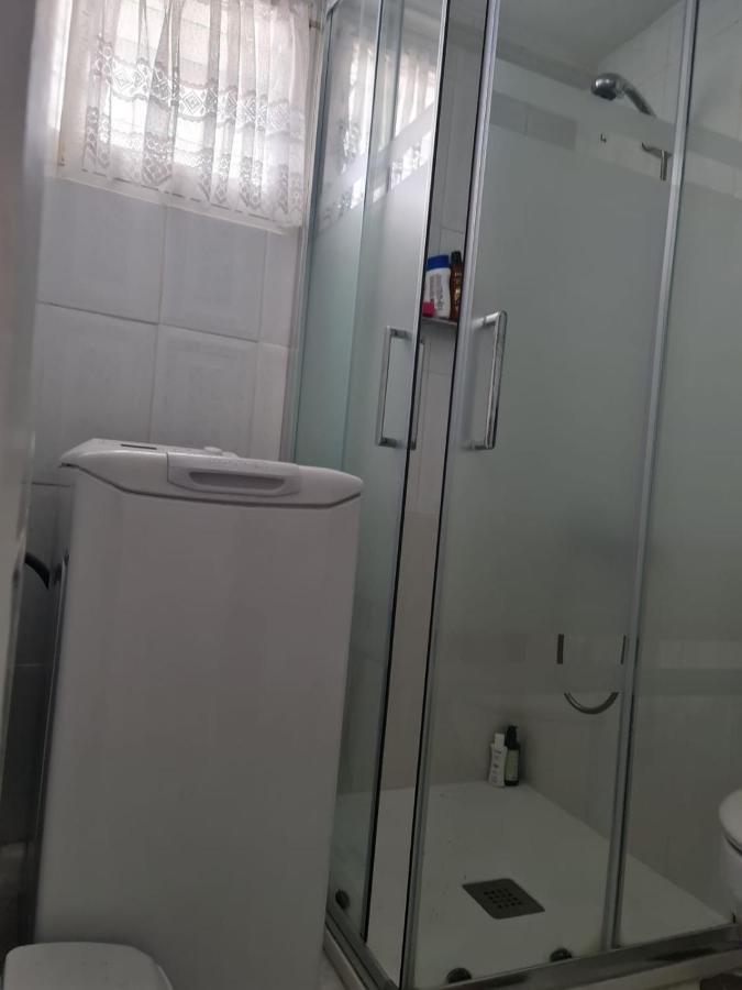 Ferienwohnung Moby Dick 6B Benidorm Exterior foto